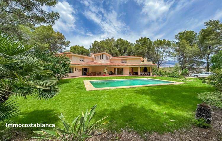 Villa in L'Alfàs del Pi, 750,000 €, photo 4, listing 14797856