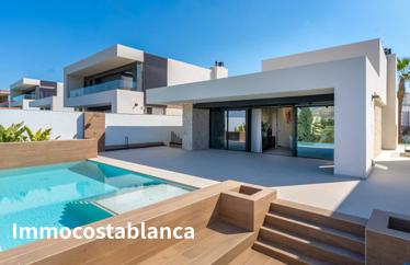 Villa in Algorfa, 139 m²