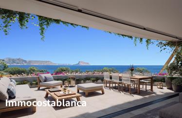Apartment in El Albir, 80 m²