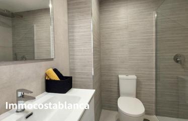 Apartment in San Miguel de Salinas, 141 m²