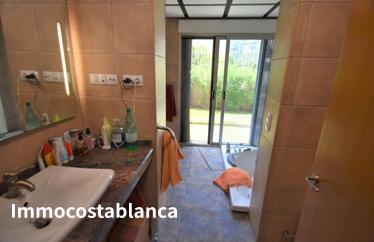 Detached house in Denia, 400 m²