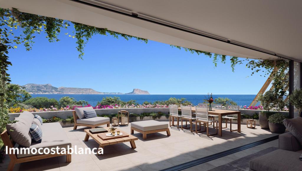 Apartment in El Albir, 80 m², 580,000 €, photo 1, listing 65159536