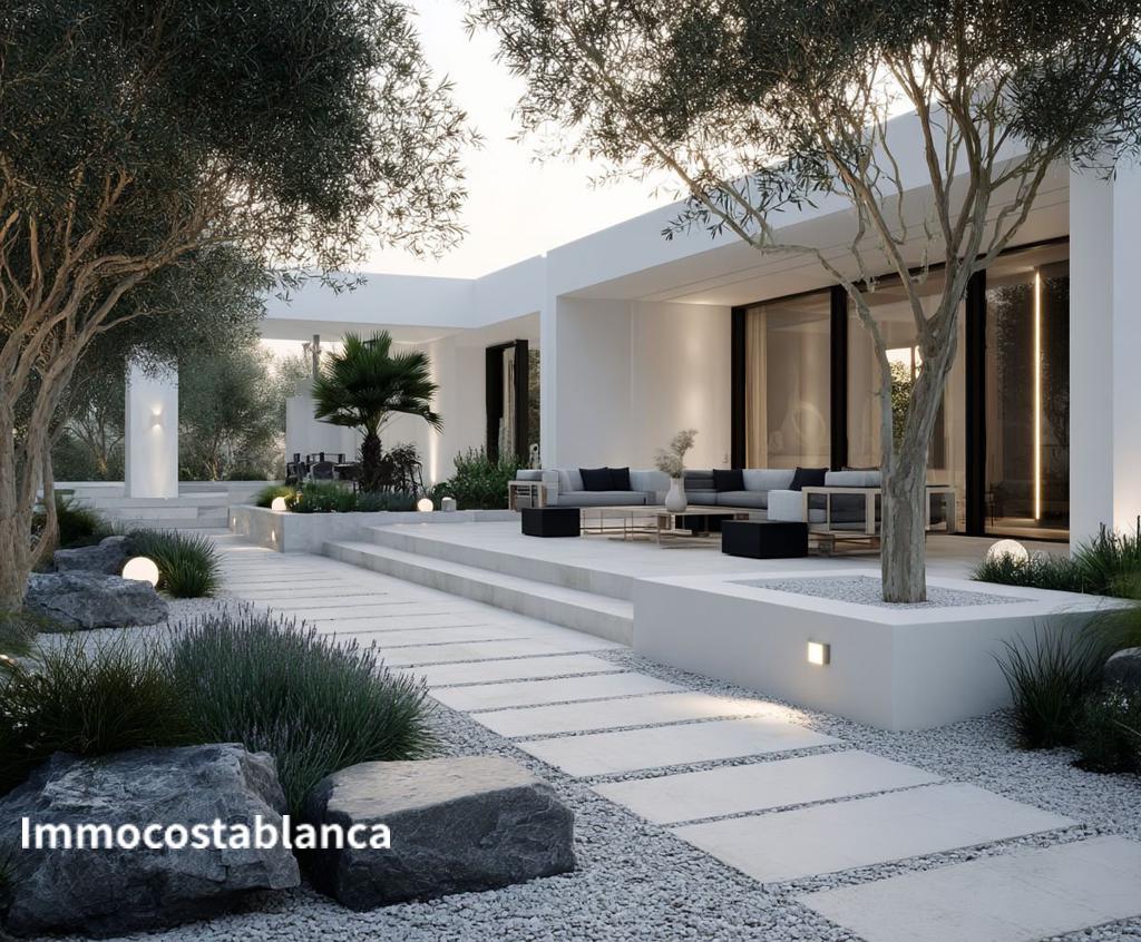 Detached house in Moraira, 420 m², 1,875,000 €, photo 5, listing 21038736