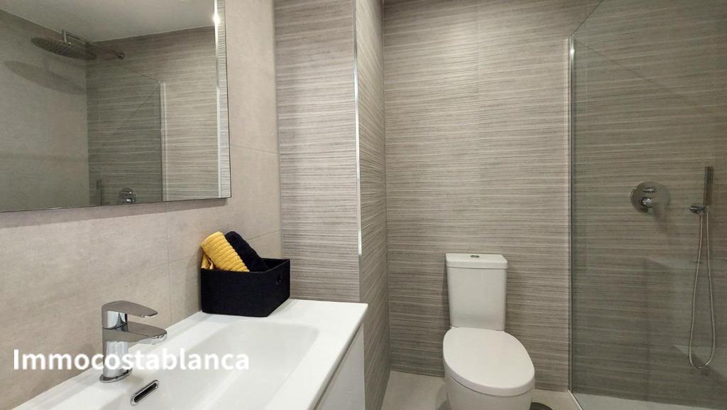 Apartment in San Miguel de Salinas, 141 m², 322,000 €, photo 1, listing 55815536