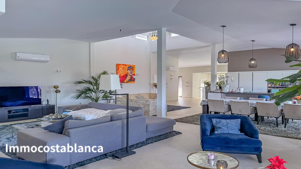 Villa in Altea, 1260 m², 2,150,000 €, photo 6, listing 12058816