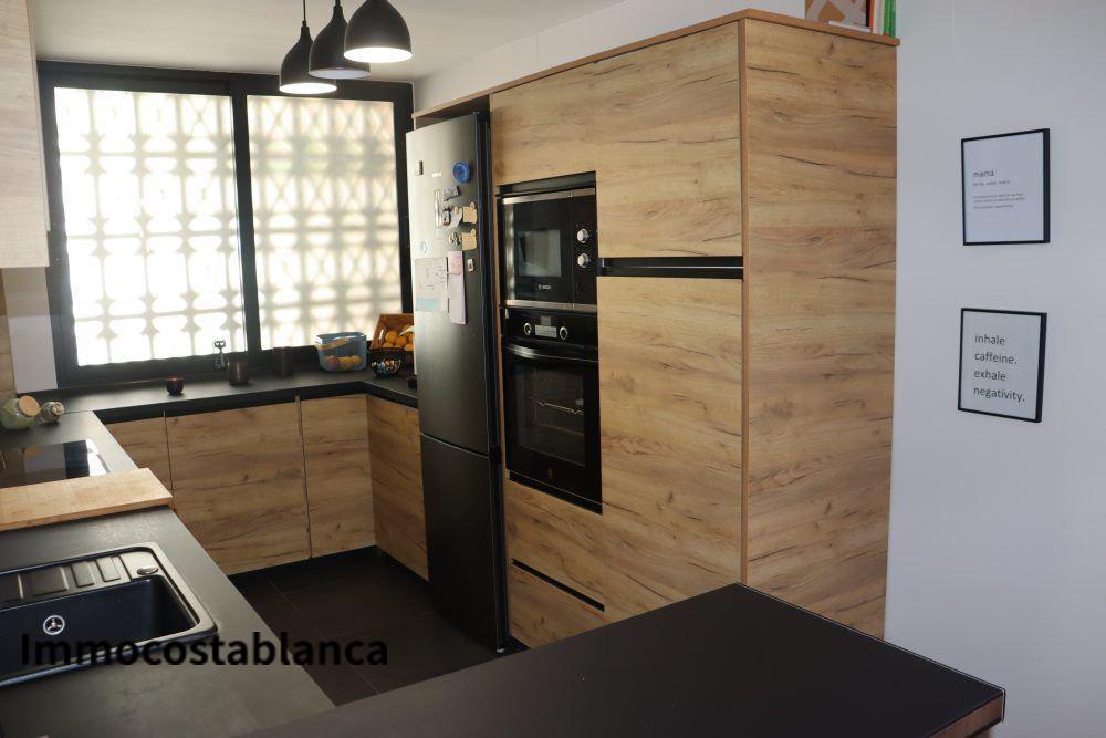 Townhome in Calpe, 118 m², 299,000 €, photo 5, listing 39989856