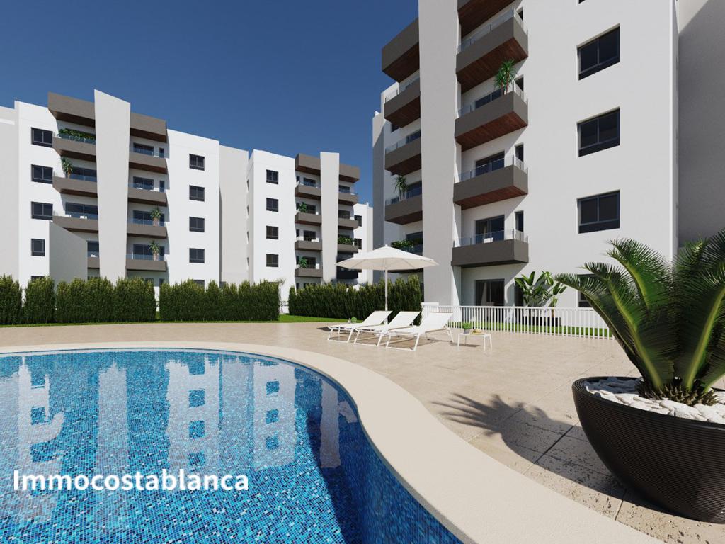 Apartment in San Miguel de Salinas, 65 m², 110,000 €, photo 9, listing 25801616