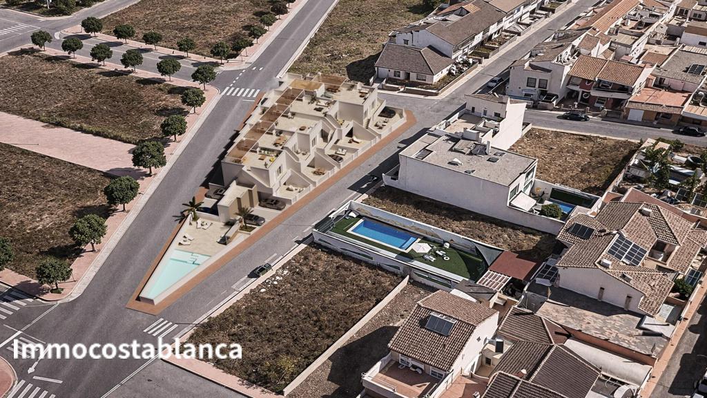 Apartment in Pilar de la Horadada, 79 m², 243,000 €, photo 2, listing 9539616