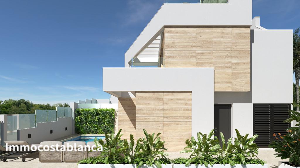 Villa in Villamartin, 105 m², 400,000 €, photo 9, listing 40553776