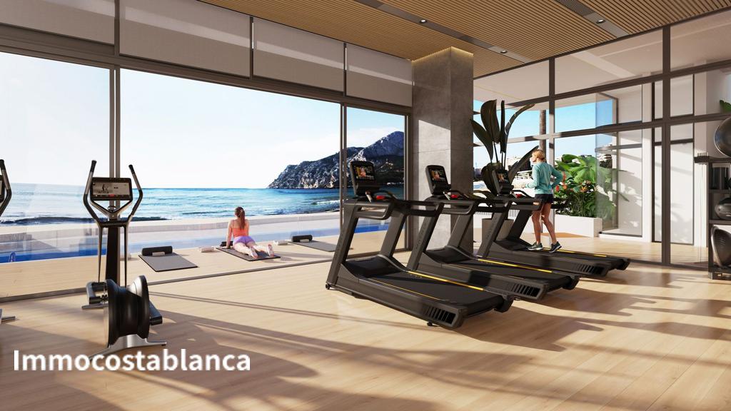 Apartment in Calpe, 234 m², 1,395,000 €, photo 10, listing 12155616