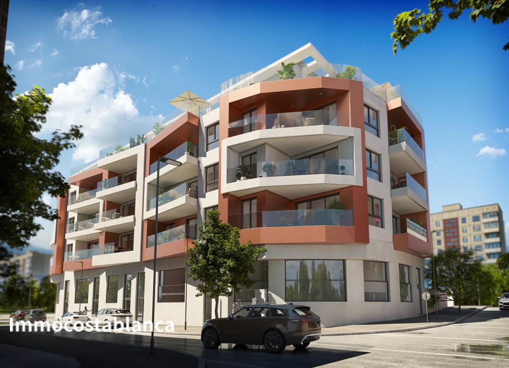 Apartment in Villajoyosa, 151 m², 470,000 €, photo 10, listing 73647536