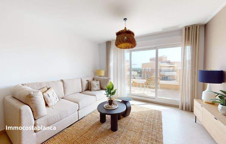 Penthouse in Guardamar del Segura, 132 m², 345,000 €, photo 2, listing 26496416