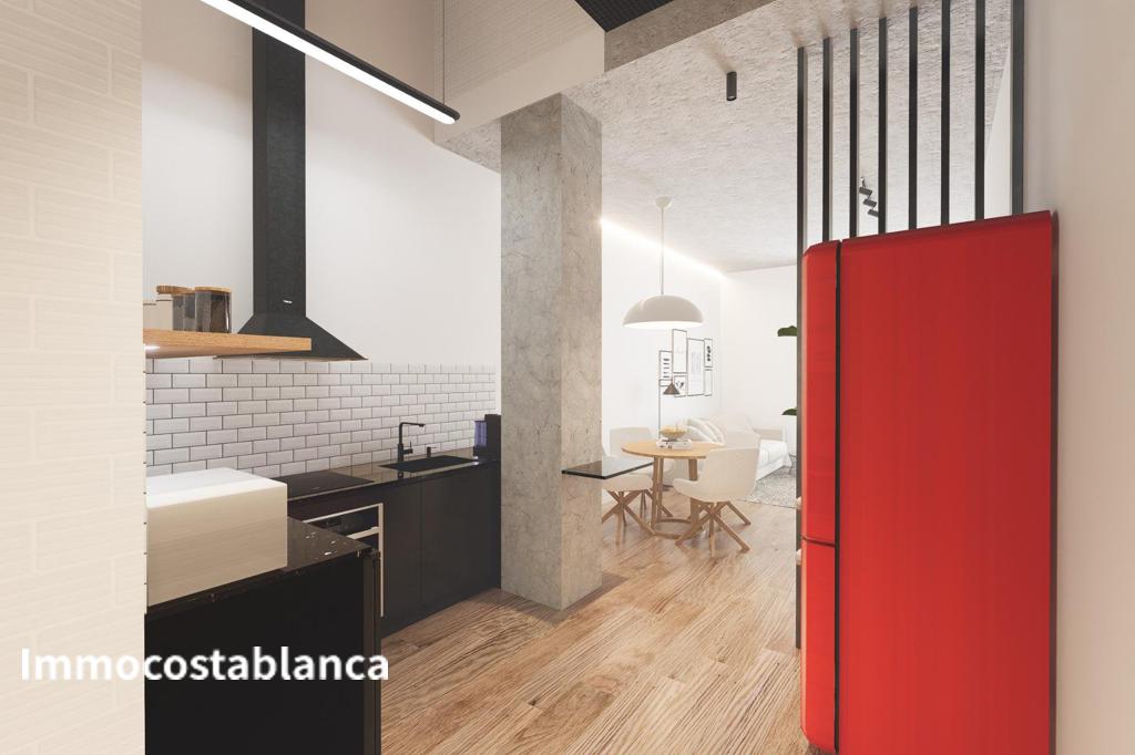 Apartment in Alicante, 90 m², 310,000 €, photo 4, listing 39583536