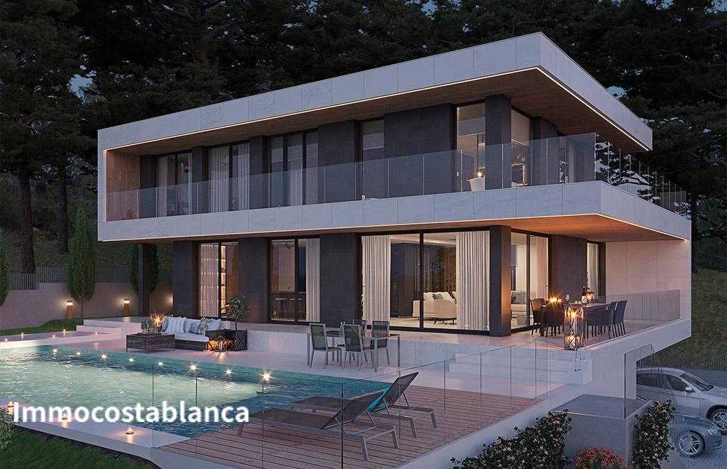 Villa in Alicante, 272 m², 750,000 €, photo 4, listing 13086496
