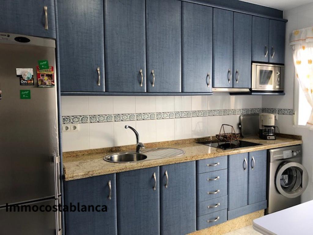 Apartment in Calpe, 67 m², 286,000 €, photo 8, listing 14244416