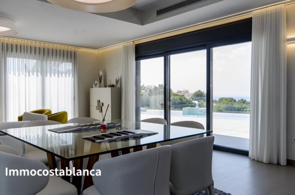 Villa in Orihuela Costa, 193 m², 1,195,000 €, photo 7, listing 73415536