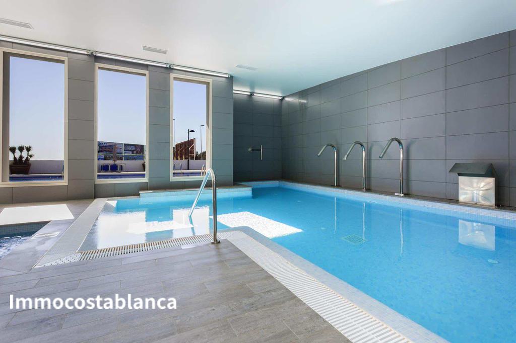 Penthouse in Los Dolses, 81 m², 215,000 €, photo 10, listing 12681776