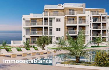 Detached house in Denia, 75 m²