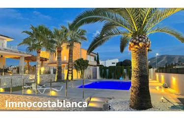 Villa in El Albir