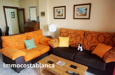 4 room apartment in Alicante, 141 m²