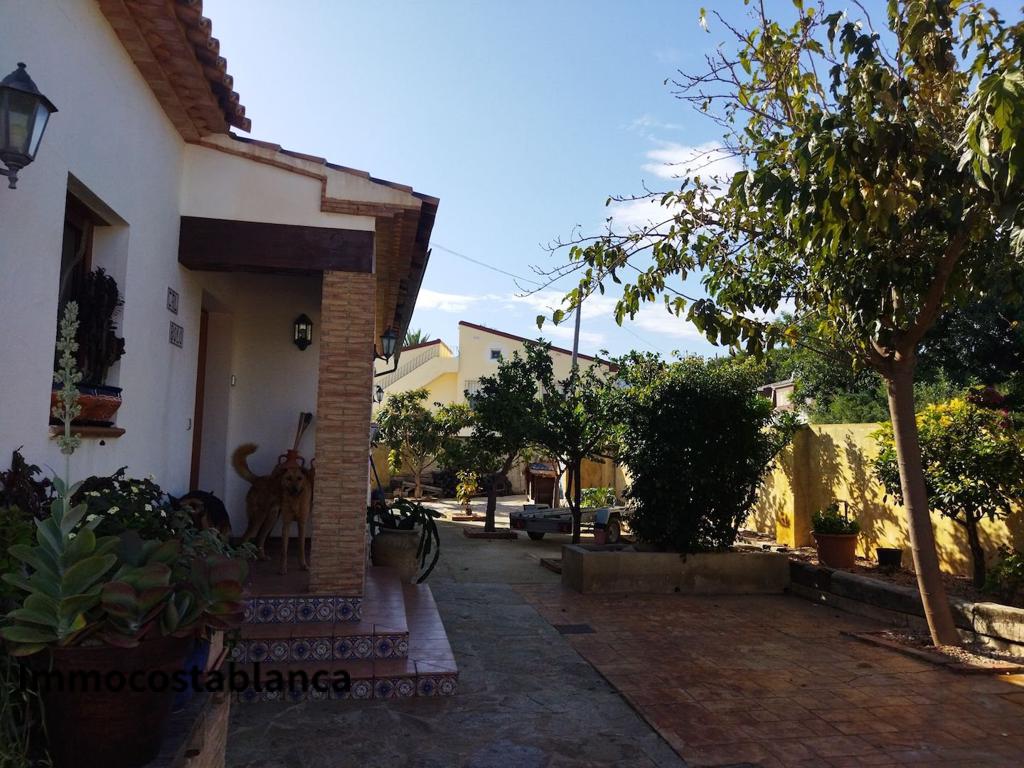 Detached house in Calpe, 240 m², 950,000 €, photo 2, listing 66449136