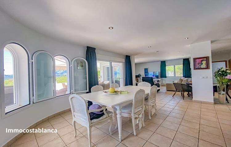 Villa in Altea, 1175 m², 720,000 €, photo 9, listing 15541776
