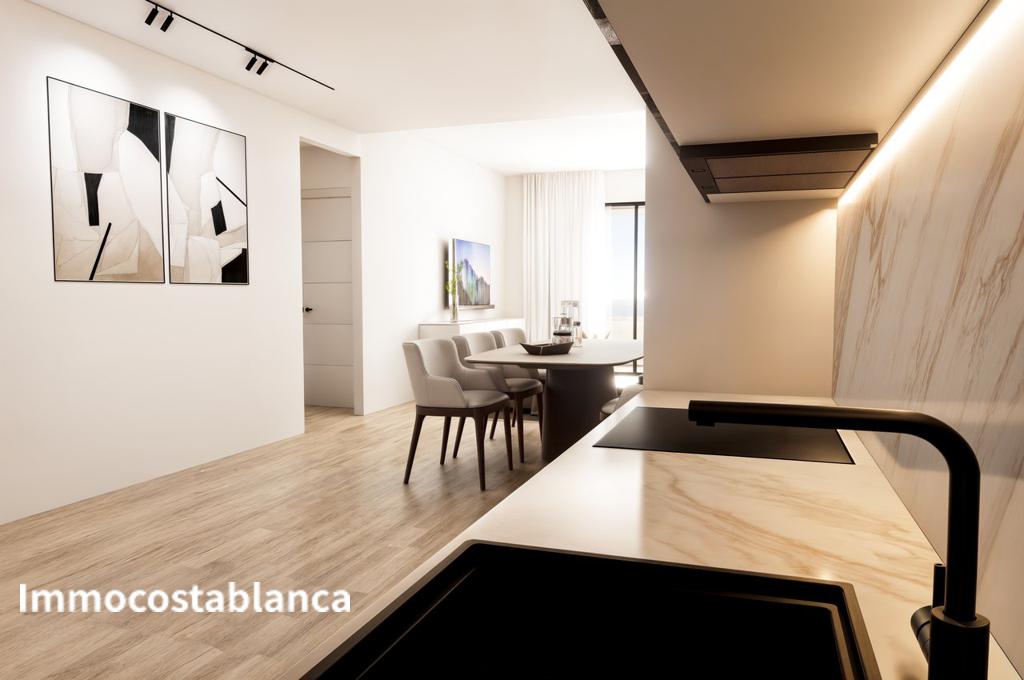 Apartment in Finestrat, 109 m², 250,000 €, photo 5, listing 36276336