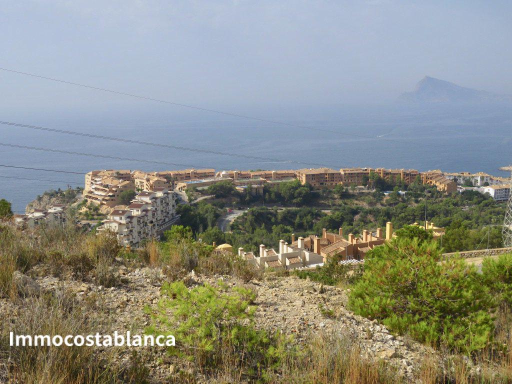 Apartment in Calpe, 92 m², 330,000 €, photo 9, listing 56602248