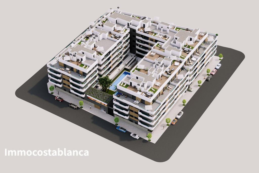 New home in Santa Pola, 140 m², 282,000 €, photo 2, listing 24293856