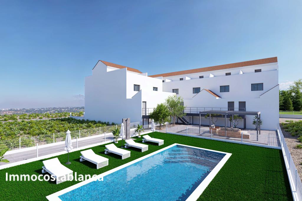 Villa in Rafal, 212 m², 269,000 €, photo 10, listing 50047536