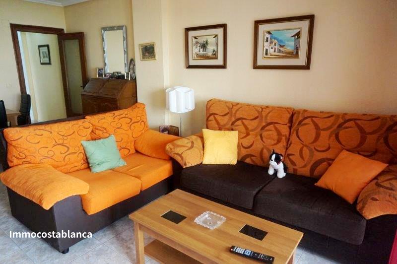 4 room apartment in Alicante, 141 m², 118,000 €, photo 1, listing 53010968