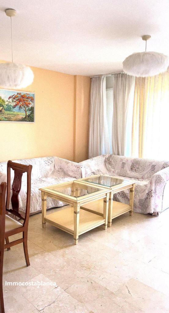 Apartment in Villajoyosa, 80 m², 195,000 €, photo 10, listing 75974656