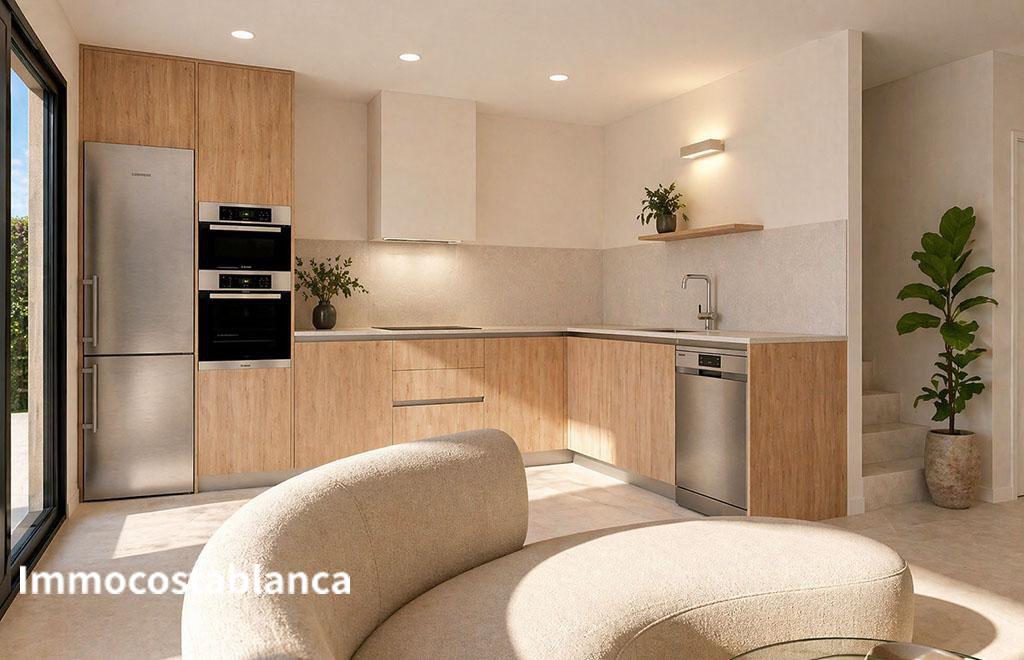 Villa in Daya Nueva, 109 m², 400,000 €, photo 4, listing 1170016