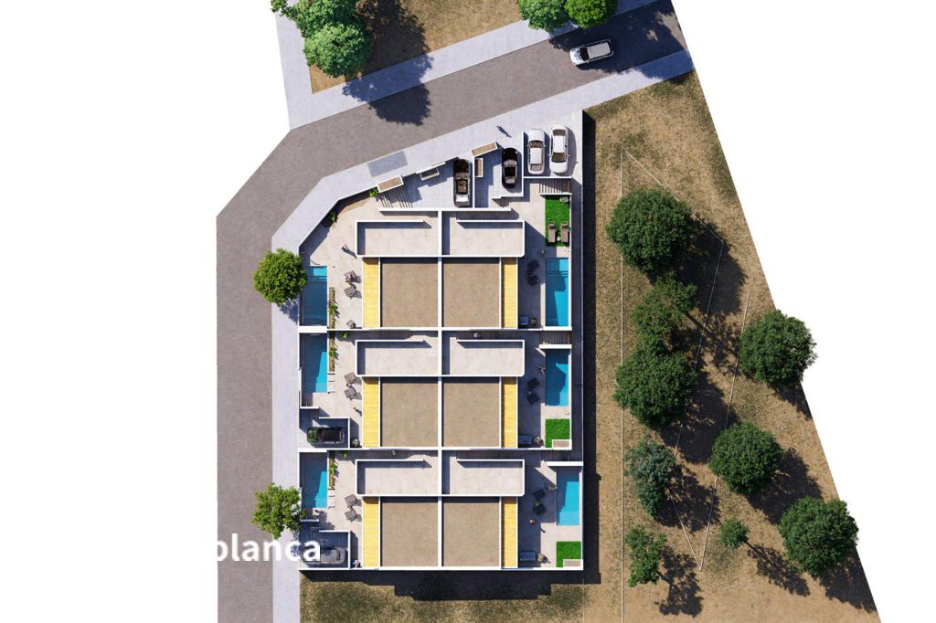 Apartment in Dolores, 97 m², 460,000 €, photo 6, listing 23057216