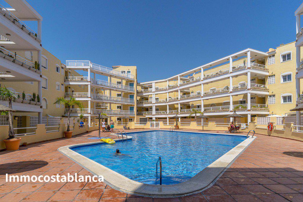 Terraced house in Dehesa de Campoamor, 80 m², 219,000 €, photo 1, listing 21826496