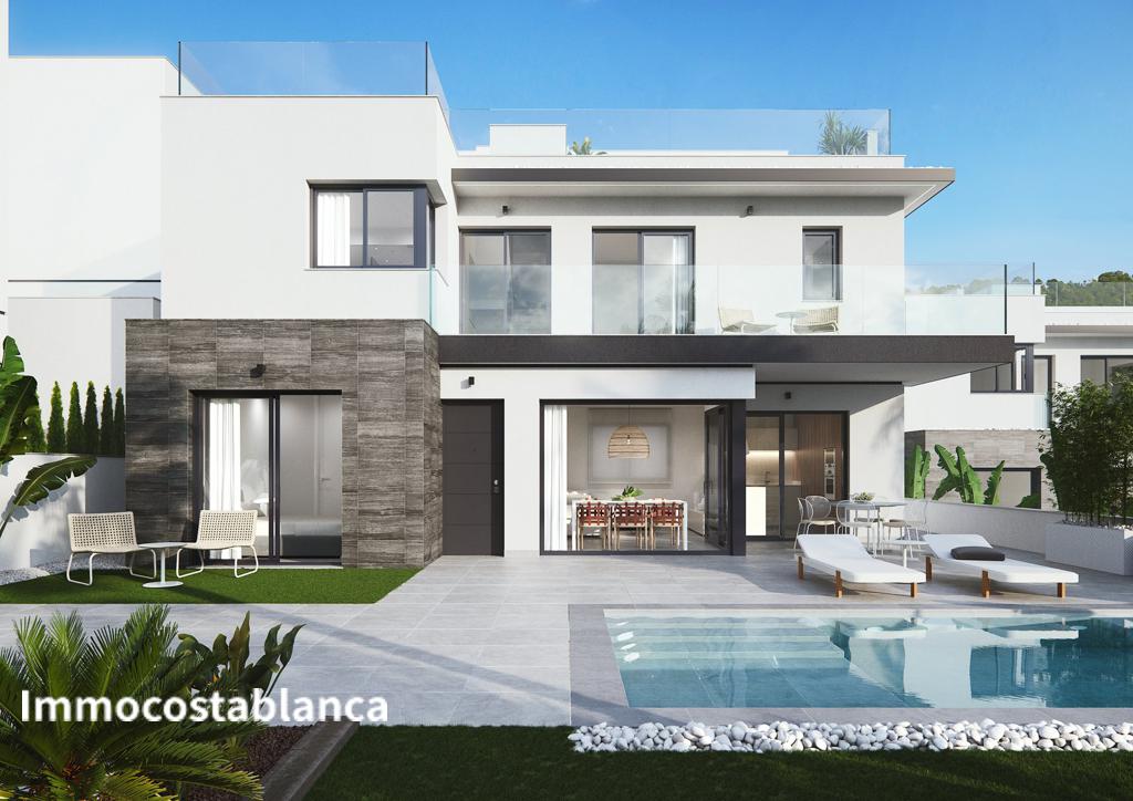 4 room villa in San Miguel de Salinas, 132 m², 454,000 €, photo 2, listing 602248