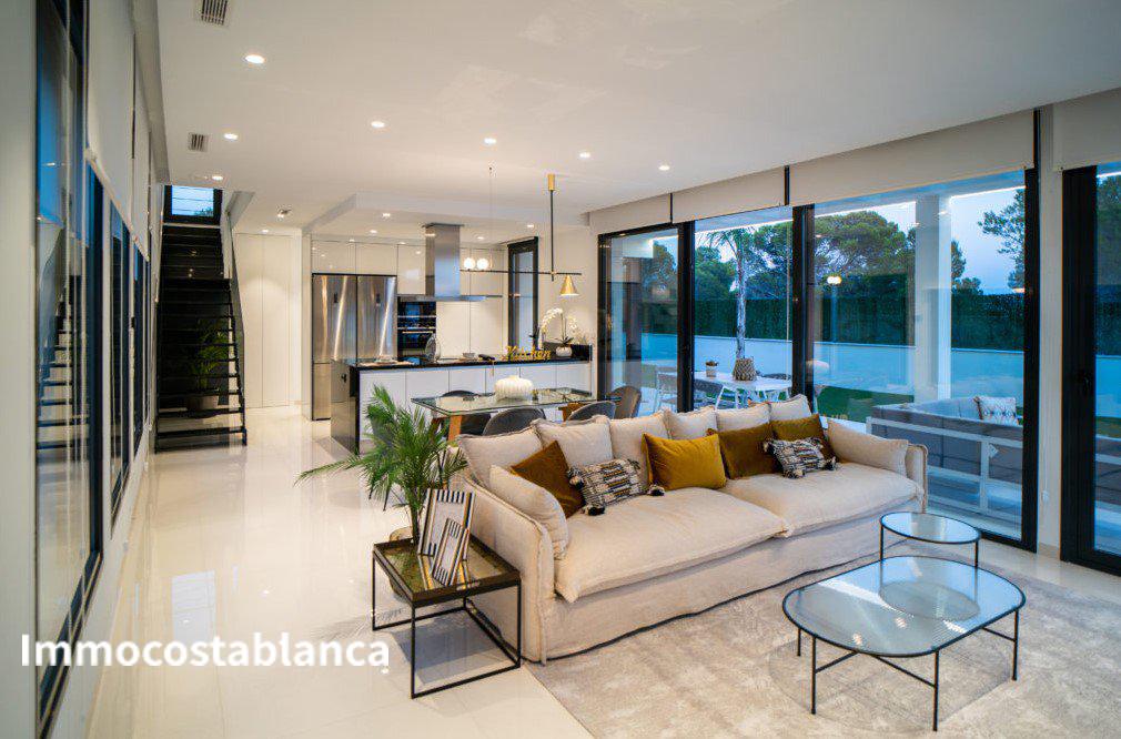 Villa in Benidorm, 210 m², 1,080,000 €, photo 6, listing 72838656