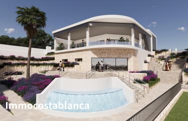 Villa in Mutxamel, 239 m²