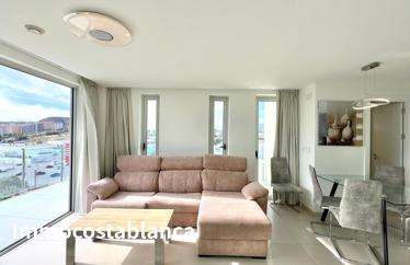 Apartment in Benidorm, 97 m²