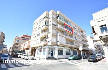 4 room apartment in Torrevieja, 103 m²
