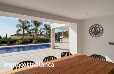 Detached house in Moraira, 225 m²