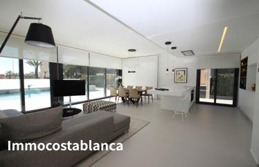 5 room villa in San Miguel de Salinas, 197 m²