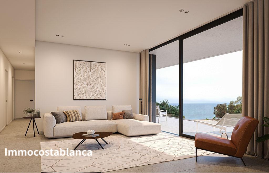 Apartment in Villajoyosa, 100 m², 565,000 €, photo 3, listing 72721776