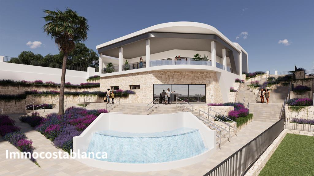 Villa in Mutxamel, 239 m², 550,000 €, photo 1, listing 14915616