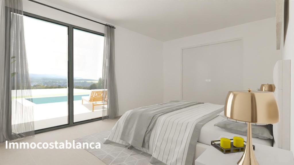 Villa in Monforte del Cid, 129 m², 506,000 €, photo 6, listing 44482016