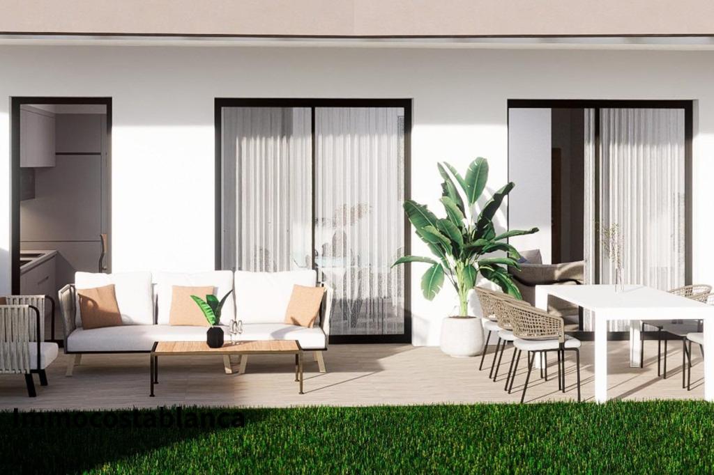 Apartment in Finestrat, 90 m², 432,000 €, photo 3, listing 20769216