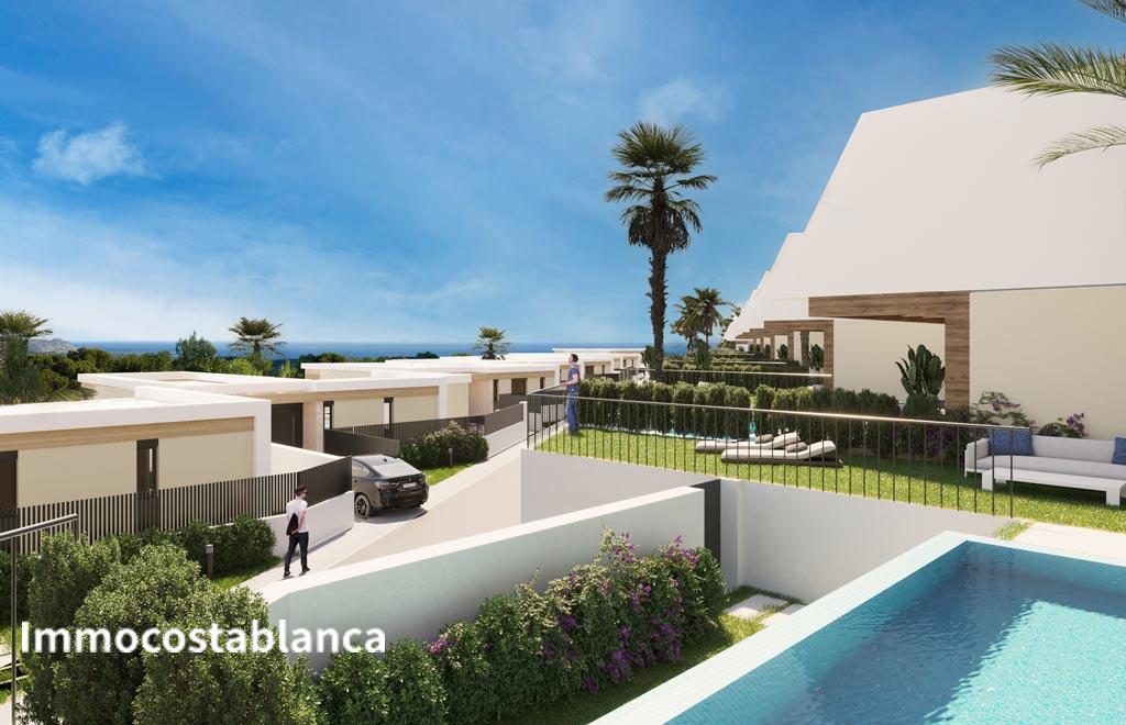 Villa in Alicante, 78 m², 373,000 €, photo 9, listing 19901056