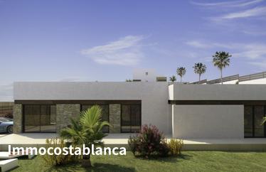Villa in Benidorm, 202 m²
