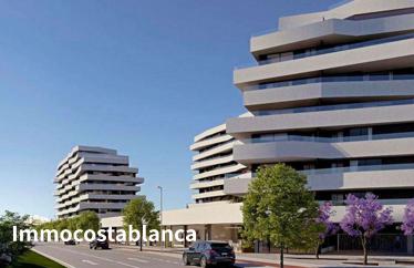 Apartment in Alicante, 102 m²