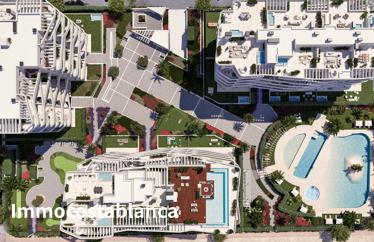 Detached house in Villajoyosa, 89 m²